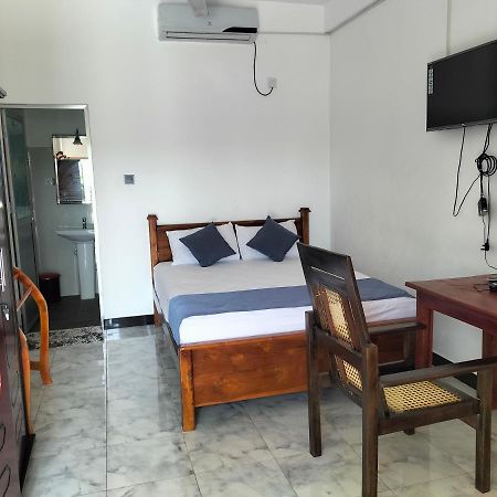 Hotel Sun Blue Uppuveli Εξωτερικό φωτογραφία