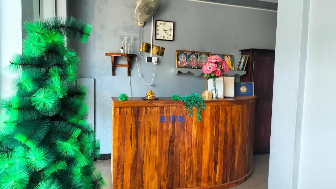 Hotel Sun Blue Uppuveli Εξωτερικό φωτογραφία