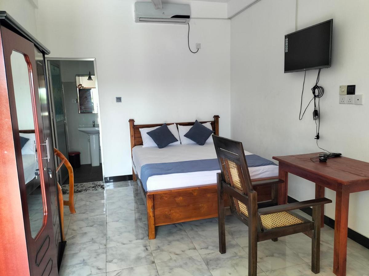 Hotel Sun Blue Uppuveli Εξωτερικό φωτογραφία