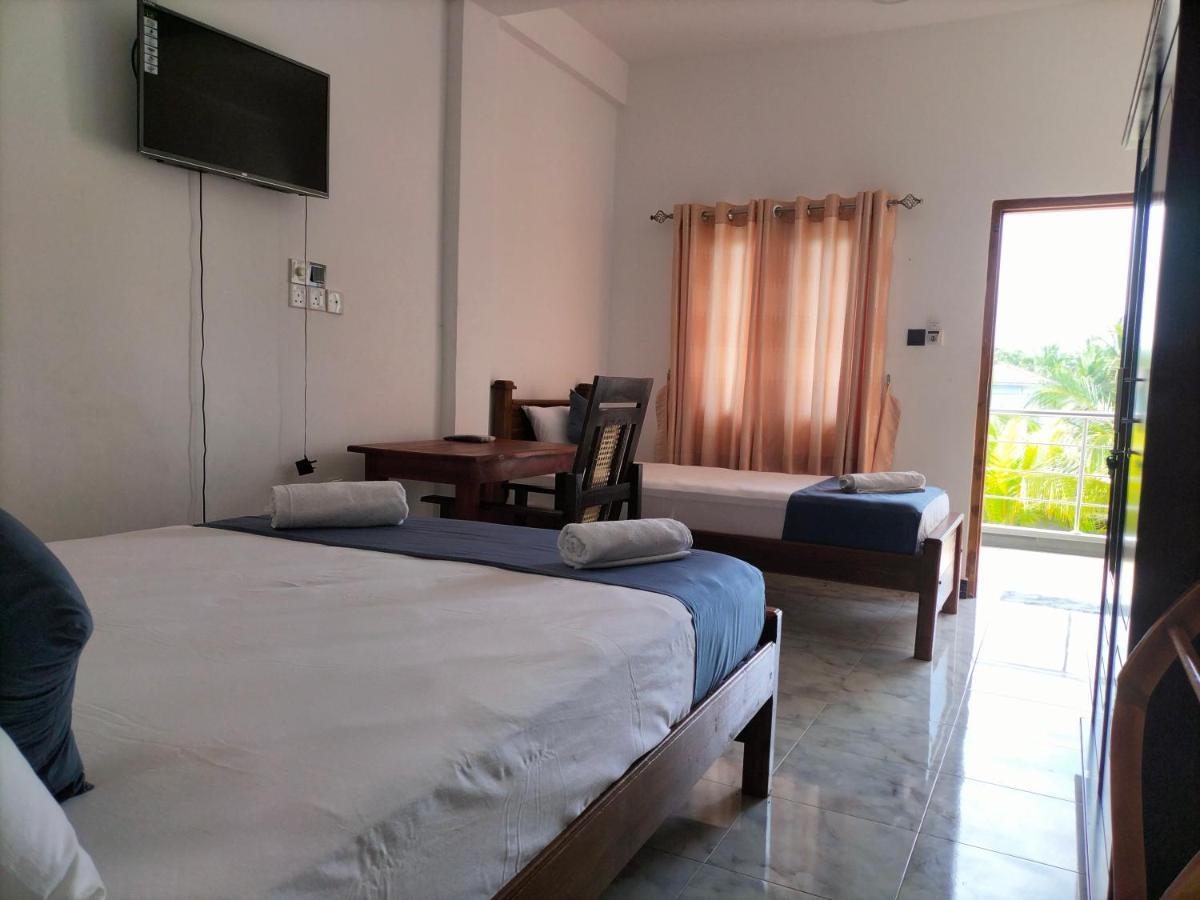 Hotel Sun Blue Uppuveli Εξωτερικό φωτογραφία