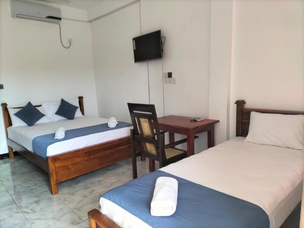 Hotel Sun Blue Uppuveli Εξωτερικό φωτογραφία
