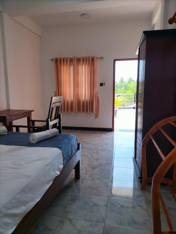 Hotel Sun Blue Uppuveli Εξωτερικό φωτογραφία