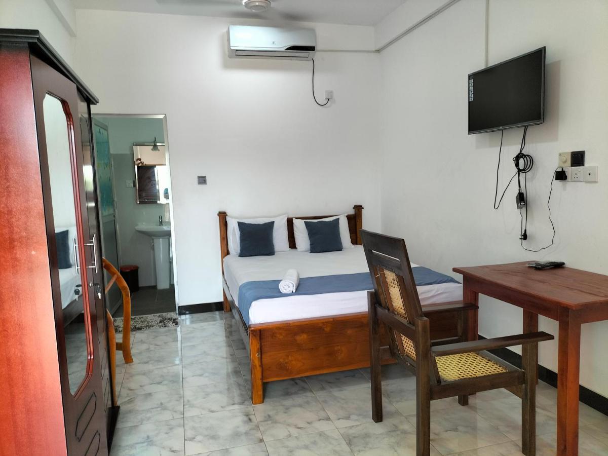 Hotel Sun Blue Uppuveli Εξωτερικό φωτογραφία