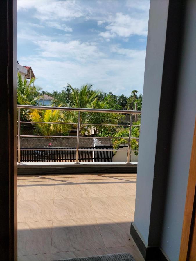 Hotel Sun Blue Uppuveli Εξωτερικό φωτογραφία