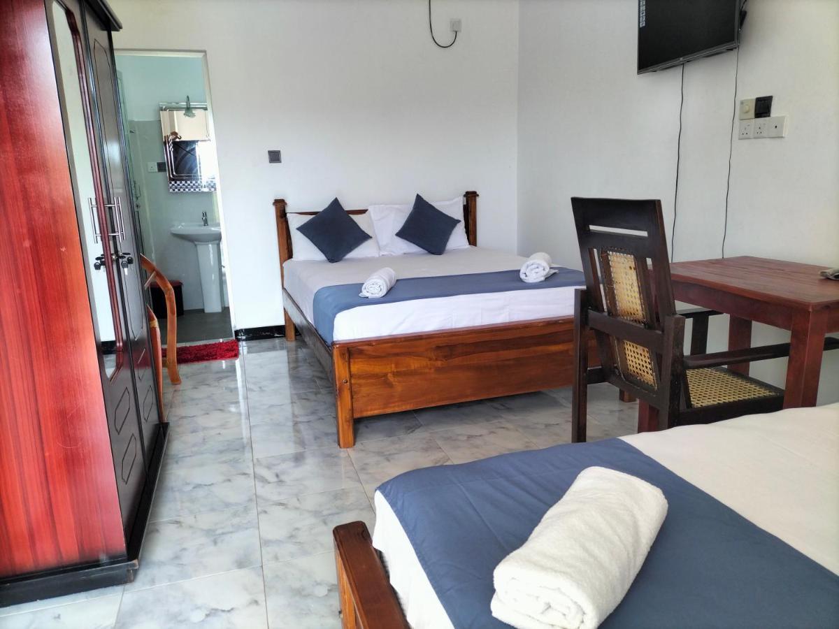 Hotel Sun Blue Uppuveli Εξωτερικό φωτογραφία