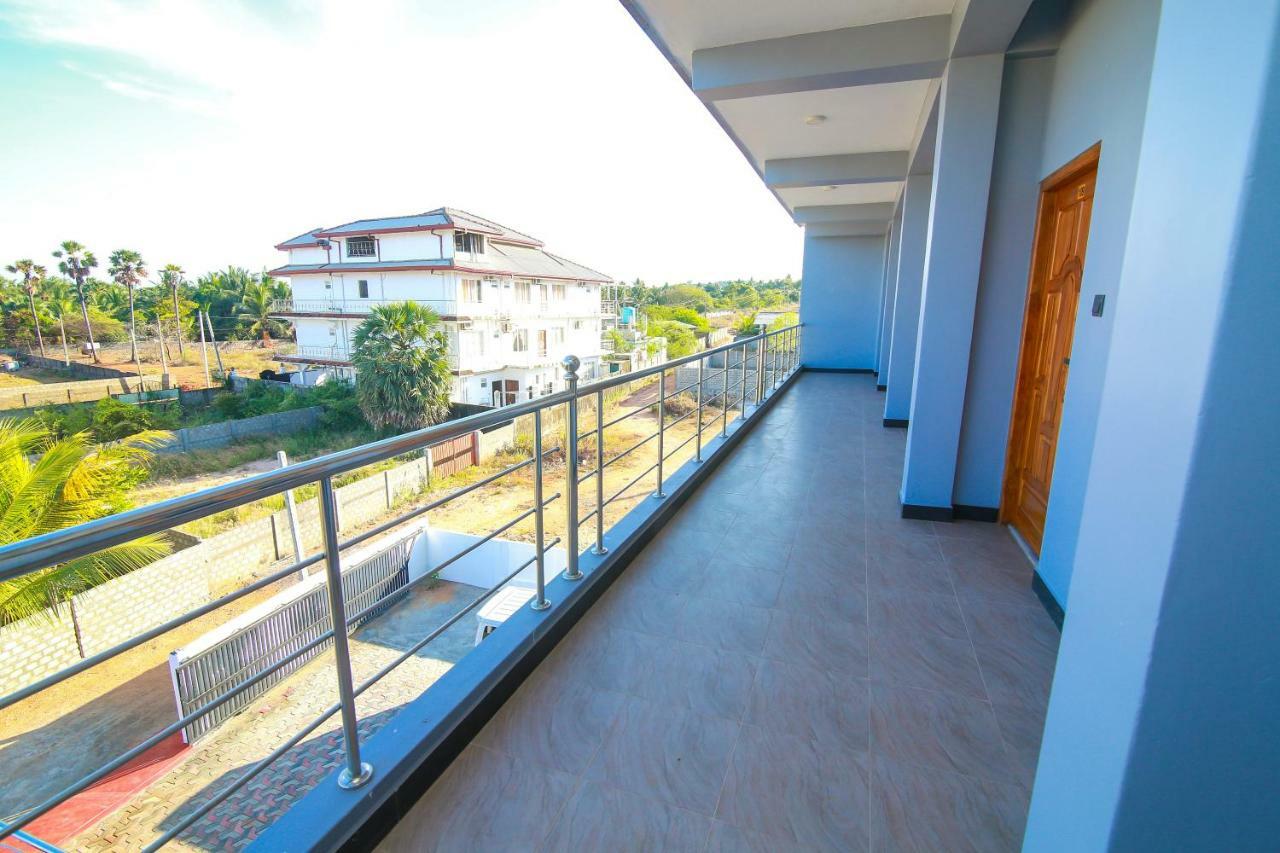 Hotel Sun Blue Uppuveli Εξωτερικό φωτογραφία