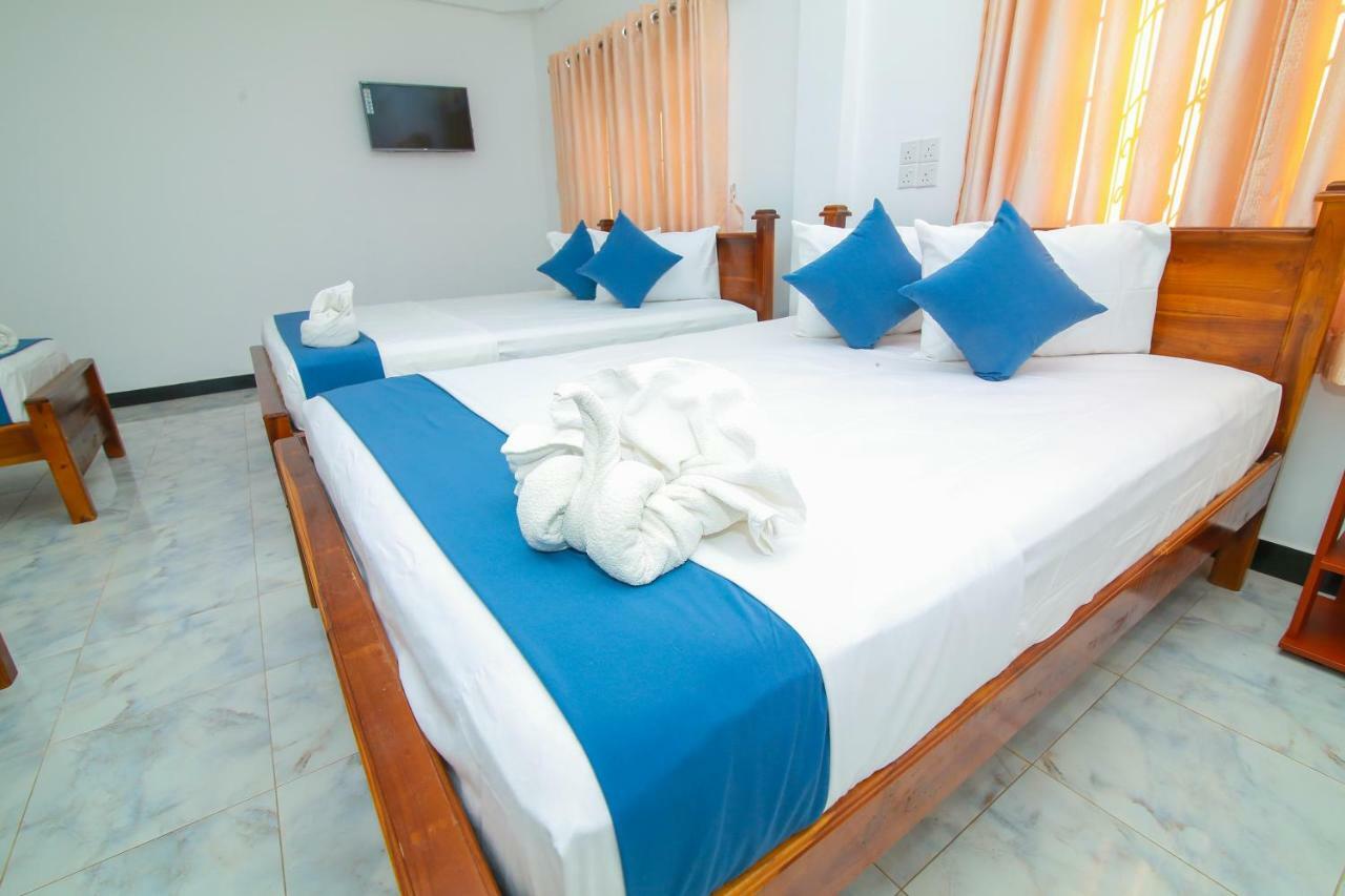Hotel Sun Blue Uppuveli Εξωτερικό φωτογραφία