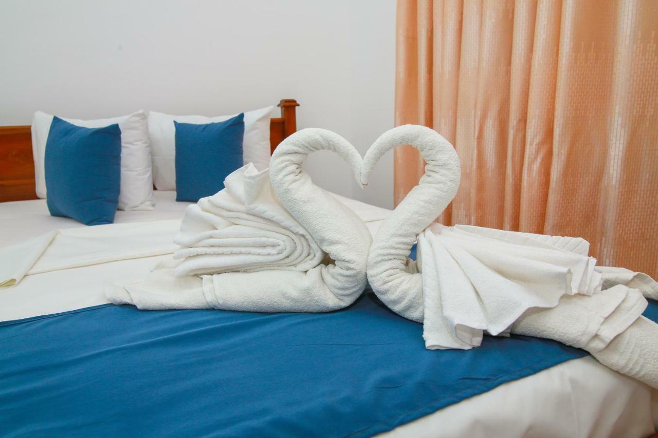 Hotel Sun Blue Uppuveli Εξωτερικό φωτογραφία