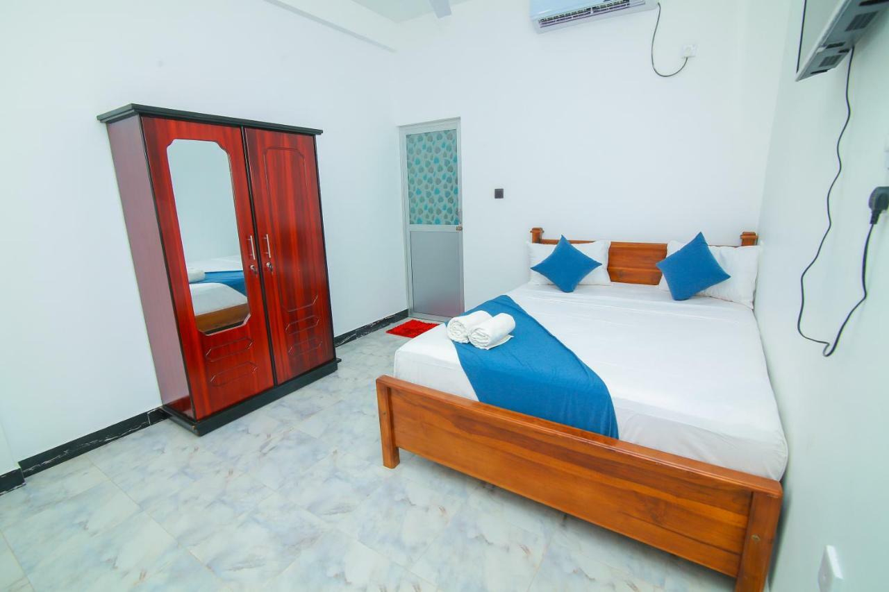 Hotel Sun Blue Uppuveli Εξωτερικό φωτογραφία