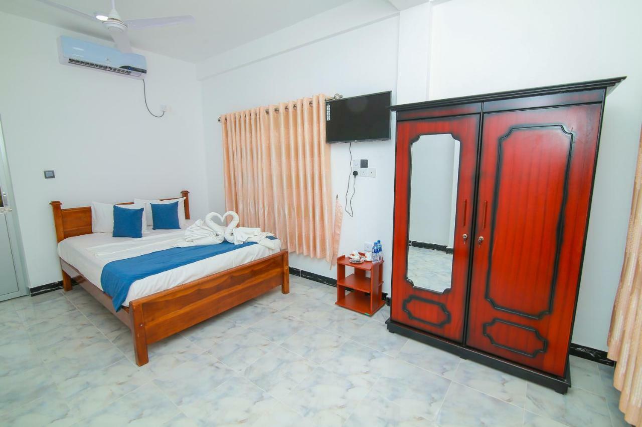 Hotel Sun Blue Uppuveli Εξωτερικό φωτογραφία